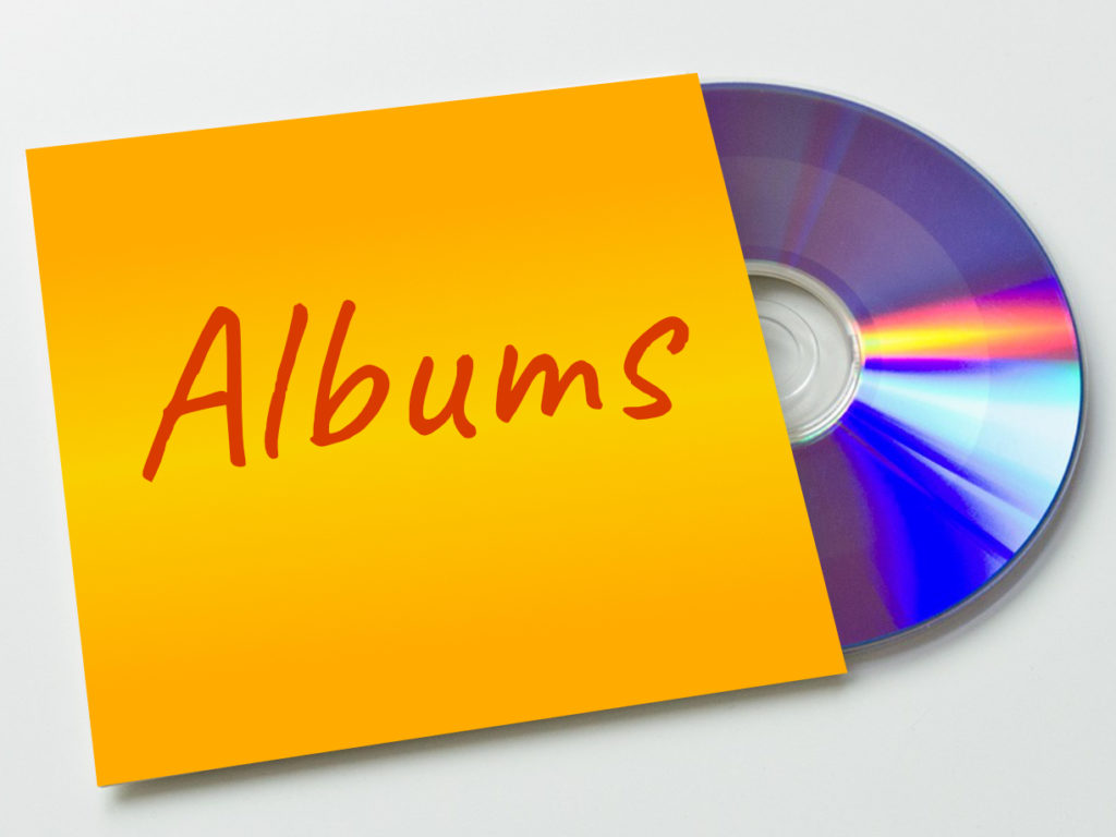 Albums